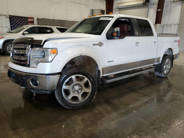 FORD F-150 2014 1ftfw1et8ekd76247