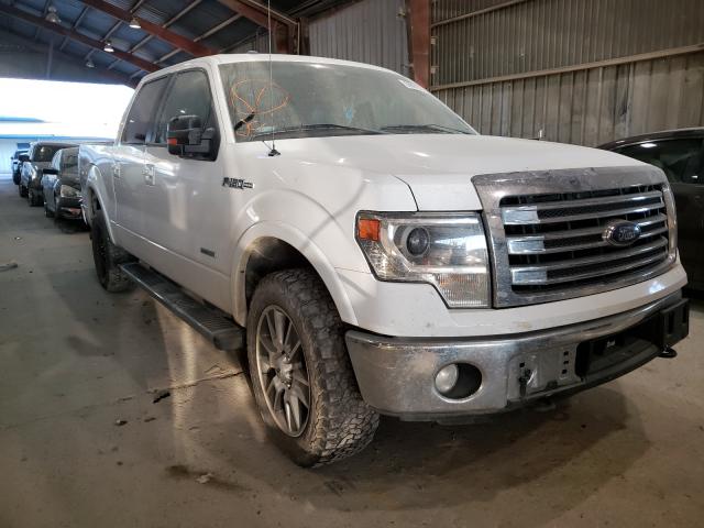 FORD F150 SUPER 2014 1ftfw1et8ekd97406