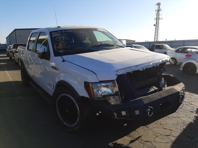 FORD F-150 2014 1ftfw1et8eke09442