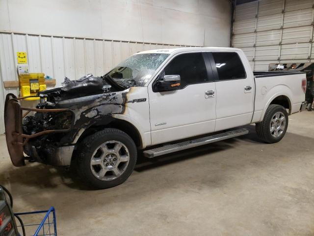 FORD F150 SUPER 2014 1ftfw1et8eke31473