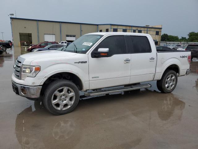 FORD F-150 2014 1ftfw1et8eke79068