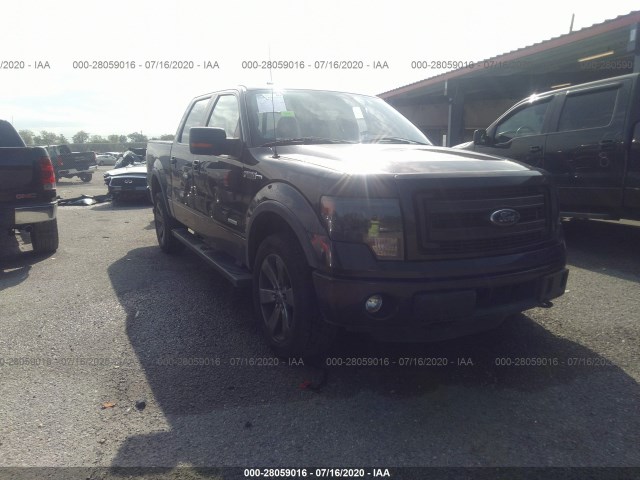 FORD F-150 2014 1ftfw1et8eke87364