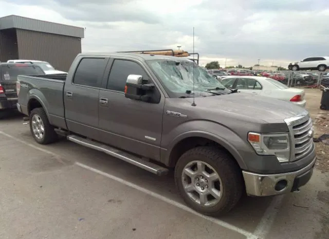 FORD F-150 2014 1ftfw1et8ekf08147