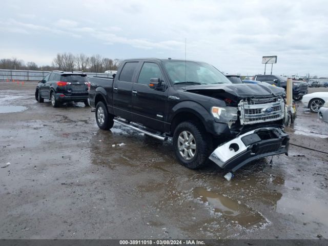 FORD NULL 2014 1ftfw1et8ekf54478