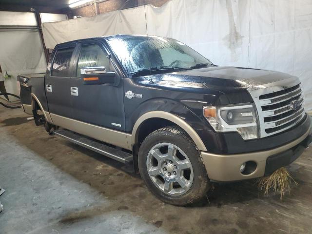 FORD F150 SUPER 2014 1ftfw1et8ekf81177