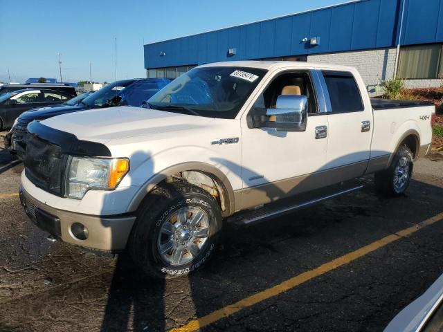 FORD F150 SUPER 2011 1ftfw1et9bfa52213