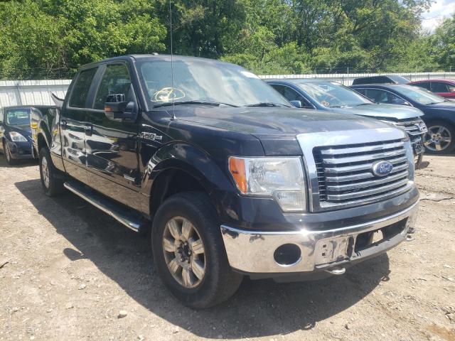 FORD F-150 2011 1ftfw1et9bfa53989