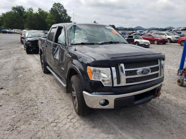 FORD F150 SUPER 2011 1ftfw1et9bfa57475