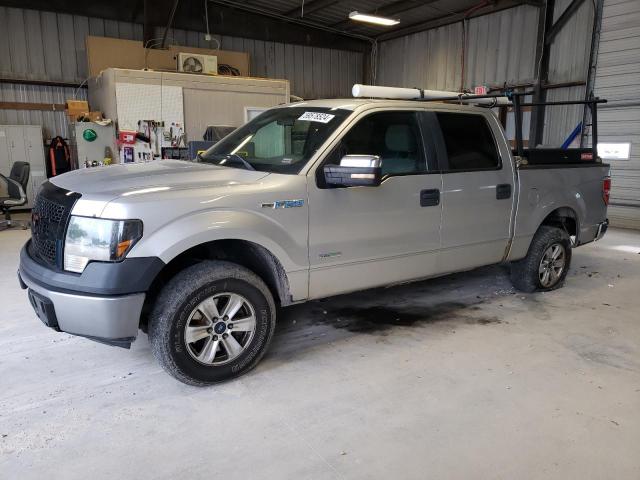 FORD F-150 2011 1ftfw1et9bfa80013