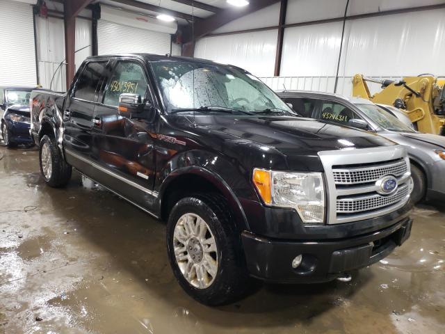 FORD F150 SUPER 2011 1ftfw1et9bfa92811