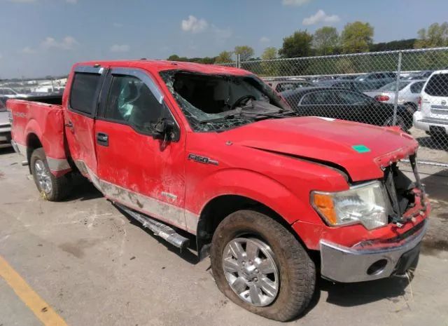 FORD F150 2011 1ftfw1et9bfa94932