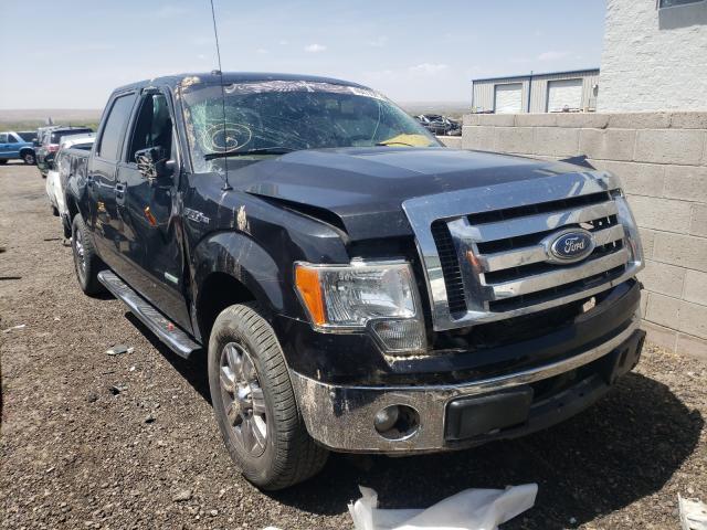 FORD F150 SUPER 2011 1ftfw1et9bfb38959