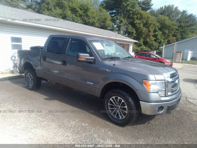 FORD F-150 2011 1ftfw1et9bfb53560