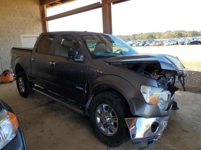 FORD F150 SUPER 2011 1ftfw1et9bfb60556