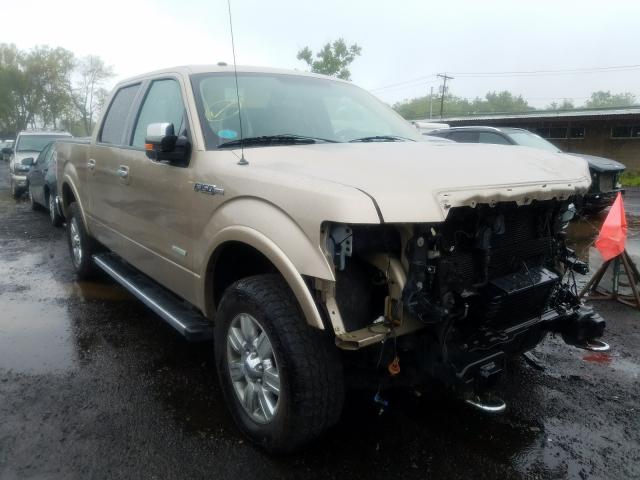 FORD F150 SUPER 2011 1ftfw1et9bfb87336