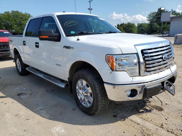 FORD F150 SUPER 2011 1ftfw1et9bfc19251