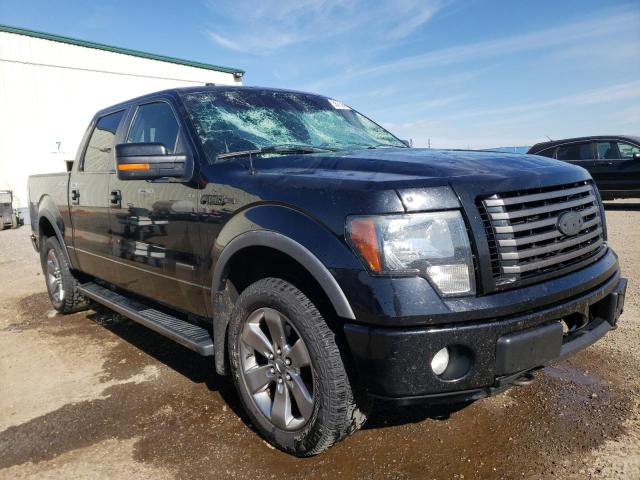 FORD F150 SUPER 2011 1ftfw1et9bfc32355