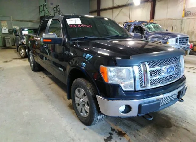 FORD F-150 2011 1ftfw1et9bfc42626