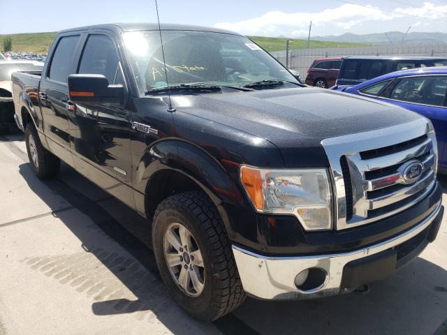 FORD F150 2011 1ftfw1et9bfc59474