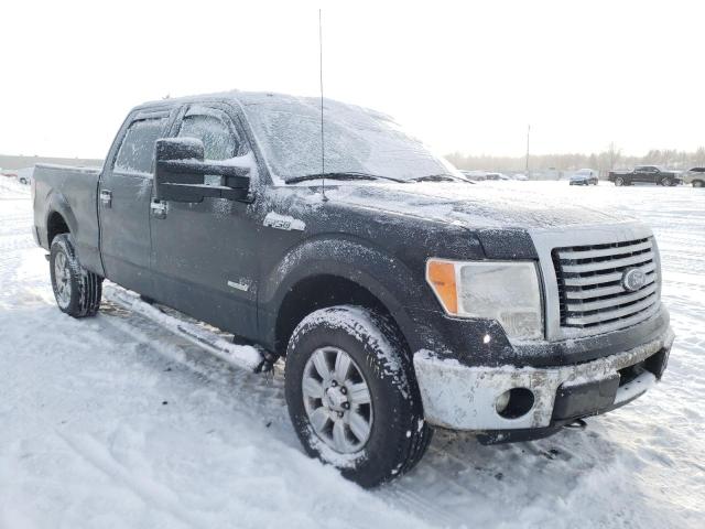 FORD F150 SUPER 2011 1ftfw1et9bfc96931