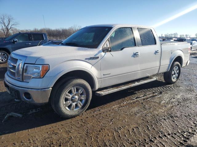 FORD F-150 2011 1ftfw1et9bfd12092