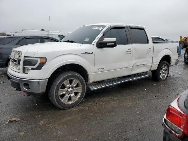 FORD F-150 2011 1ftfw1et9bfd24338