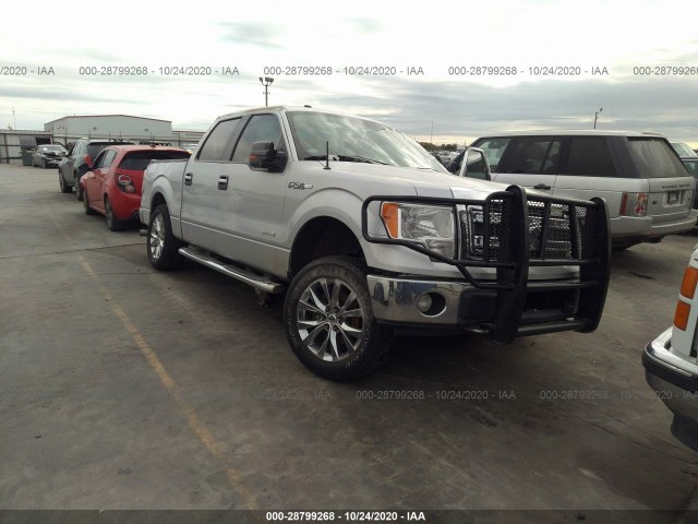 FORD F-150 2011 1ftfw1et9bkd47626