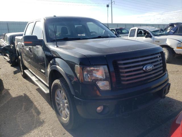 FORD F150 SUPER 2011 1ftfw1et9bkd73272