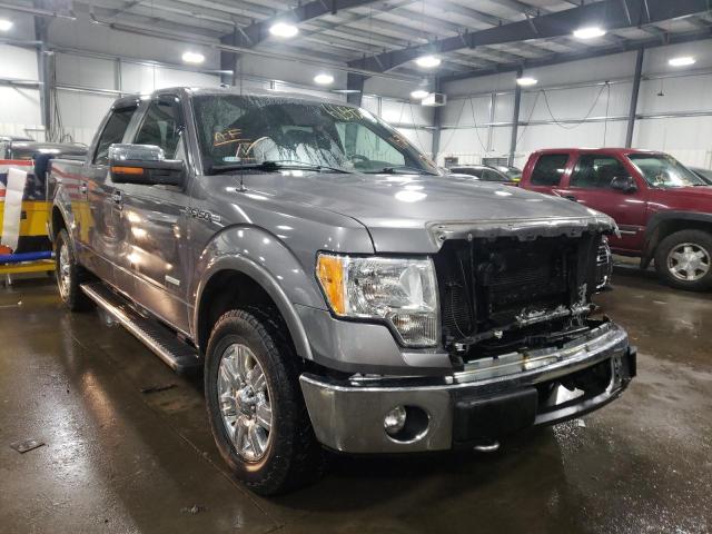 FORD F150 SUPER 2011 1ftfw1et9bkd79282