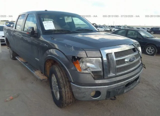 FORD F-150 2011 1ftfw1et9bkd98771