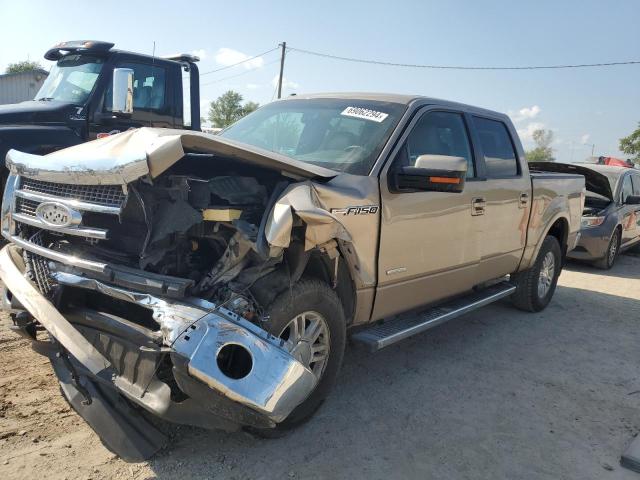 FORD F150 SUPER 2011 1ftfw1et9bke00003