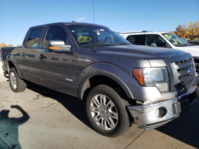 FORD F150 SUPER 2011 1ftfw1et9bke02382