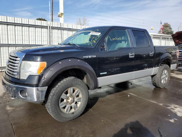 FORD F-150 2011 1ftfw1et9bke09476