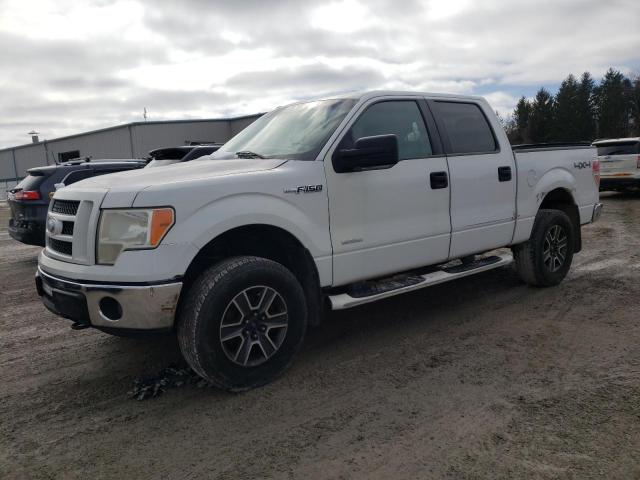 FORD F150 SUPER 2012 1ftfw1et9cfa06415