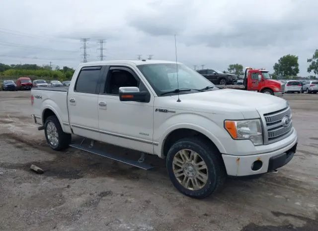 FORD F-150 2012 1ftfw1et9cfa18791