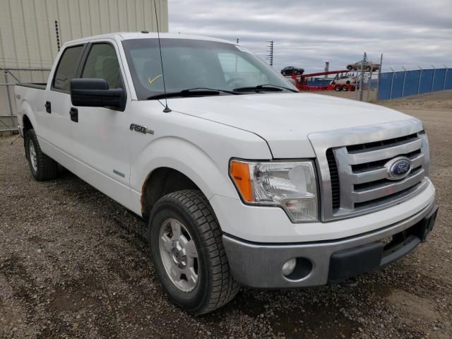 FORD F150 SUPER 2012 1ftfw1et9cfa30052