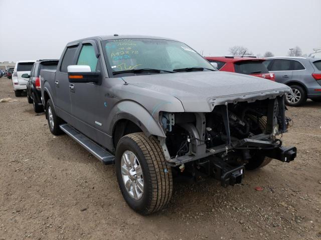 FORD F150 SUPER 2012 1ftfw1et9cfa42878