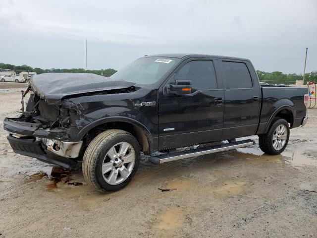 FORD F-150 2012 1ftfw1et9cfa52410