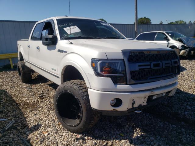 FORD F-150 2012 1ftfw1et9cfa54481