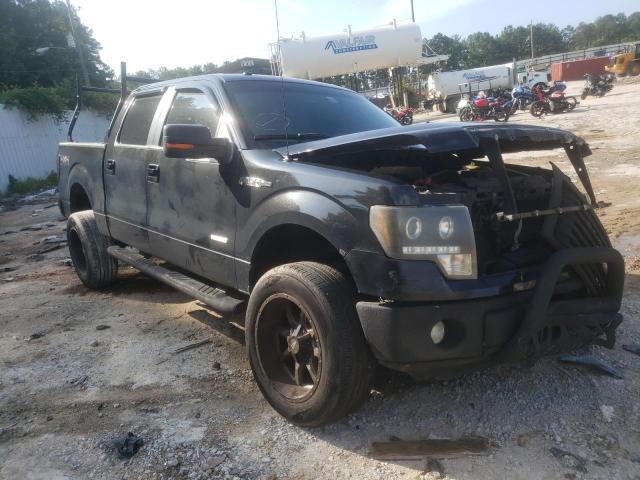 FORD F150 SUPER 2012 1ftfw1et9cfa66601