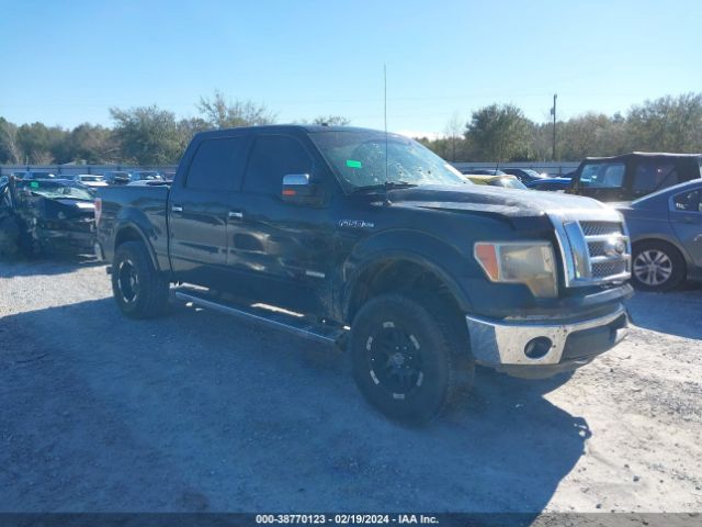 FORD F-150 2012 1ftfw1et9cfa68350