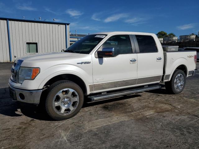 FORD F150 SUPER 2012 1ftfw1et9cfa69286