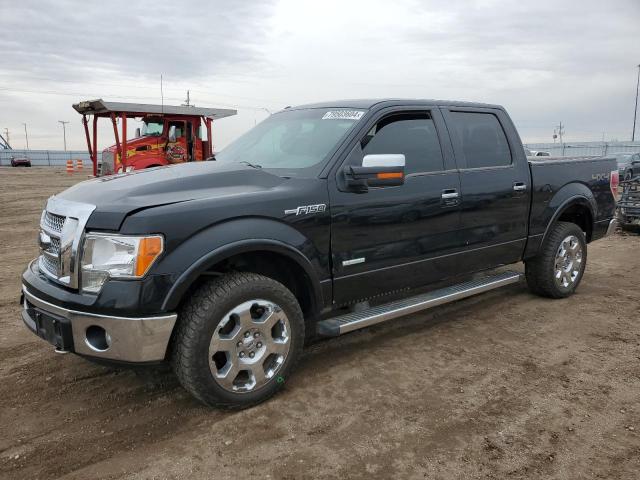 FORD F150 SUPER 2012 1ftfw1et9cfa86671