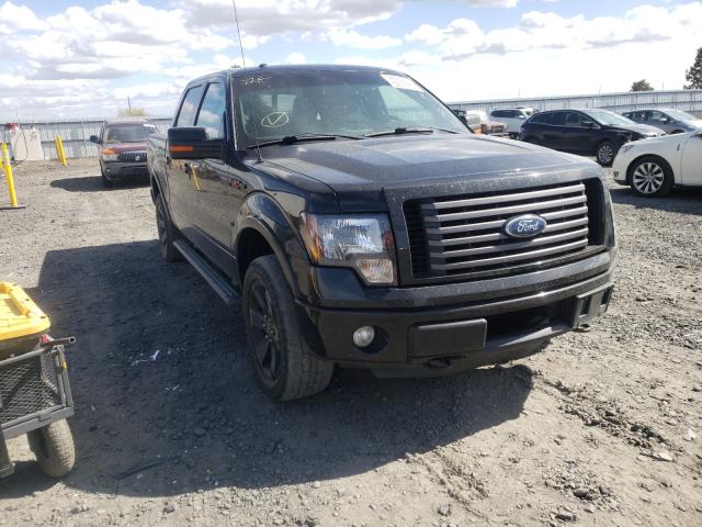 FORD F150 SUPER 2012 1ftfw1et9cfa88176