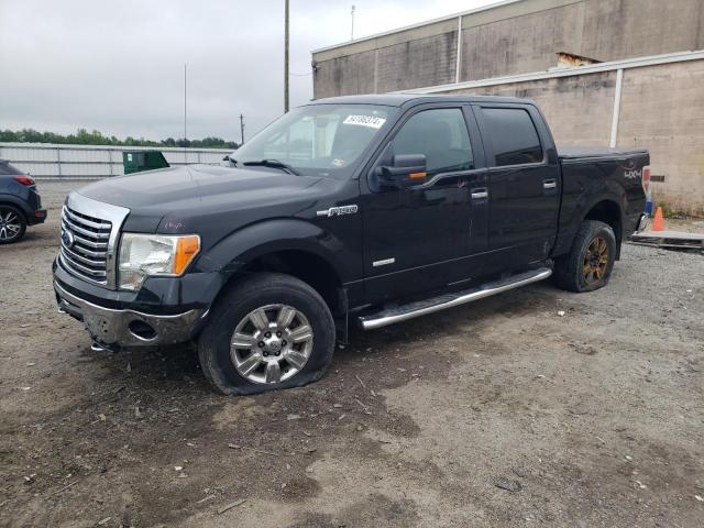 FORD F-150 2012 1ftfw1et9cfa93006