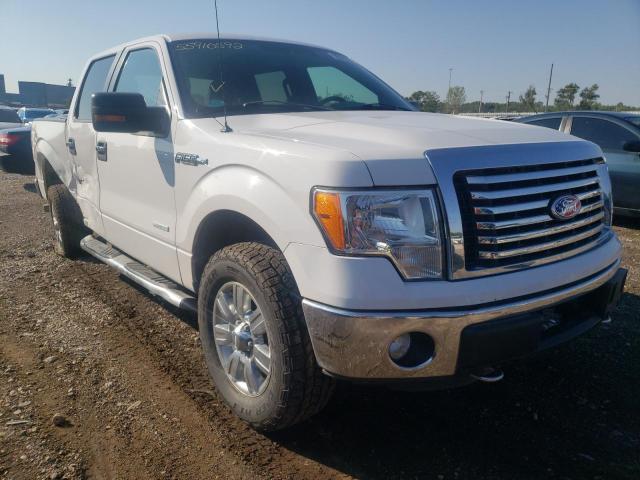 FORD F150 SUPER 2012 1ftfw1et9cfa96150