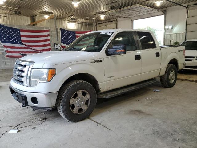 FORD F-150 2012 1ftfw1et9cfb27932