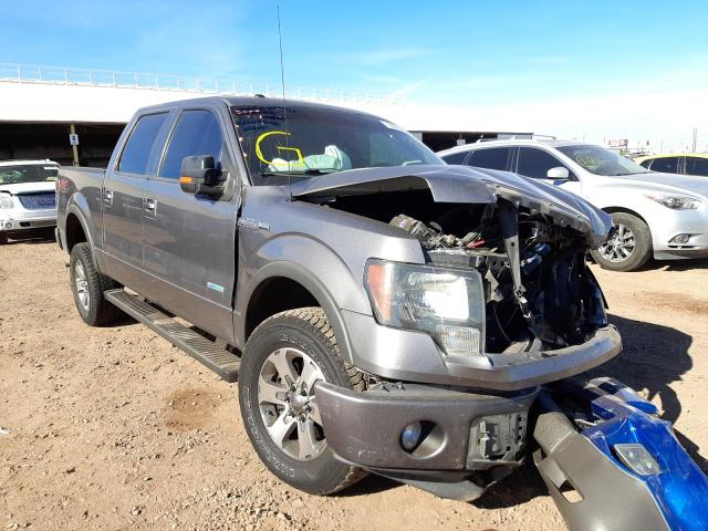 FORD F150 SUPER 2012 1ftfw1et9cfb35867