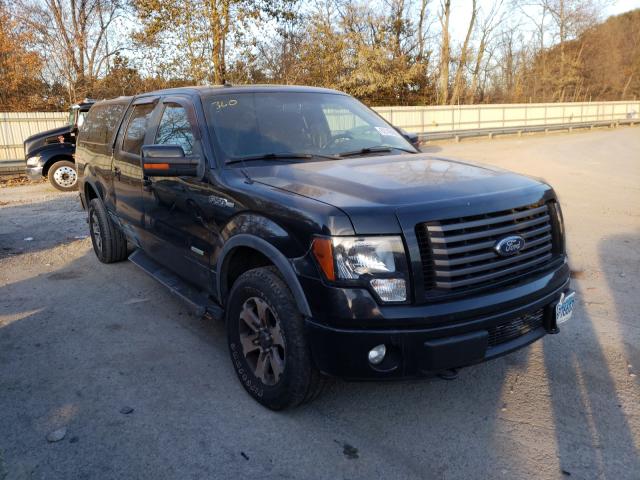 FORD F150 SUPER 2012 1ftfw1et9cfb49798