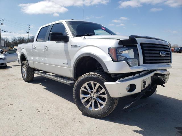 FORD F150 SUPER 2012 1ftfw1et9cfb59733